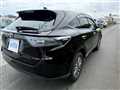 2014 Toyota Harrier