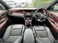 2014 Toyota Harrier