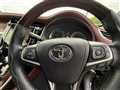 2014 Toyota Harrier