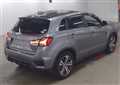 2020 Mitsubishi RVR