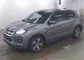 2020 Mitsubishi RVR