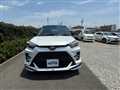 2022 Toyota Raize