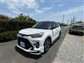 2022 Toyota Raize