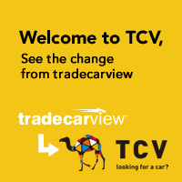 Welcome to TCV, See the change from tradecarview