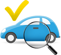 Your Money Back Guarantee icon