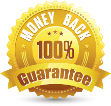 Your Money Back Guarantee icon