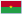 BURKINA FASO